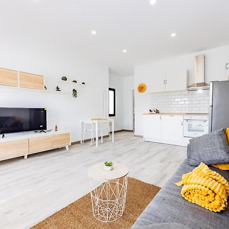 Uga Casa Ganae 아파트 외부 사진