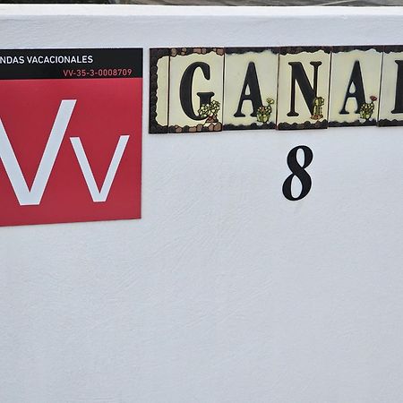 Uga Casa Ganae 아파트 외부 사진