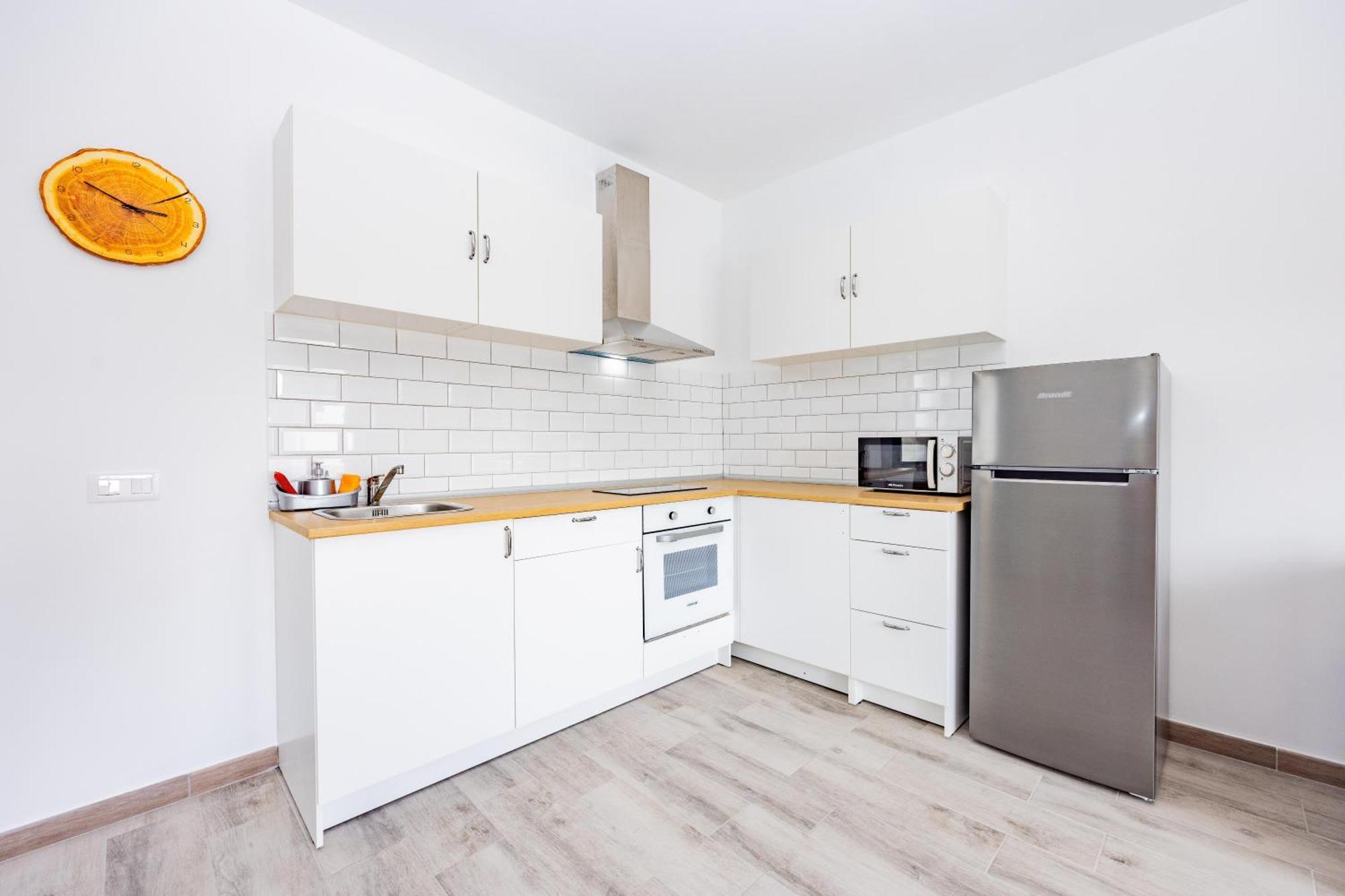 Uga Casa Ganae 아파트 외부 사진