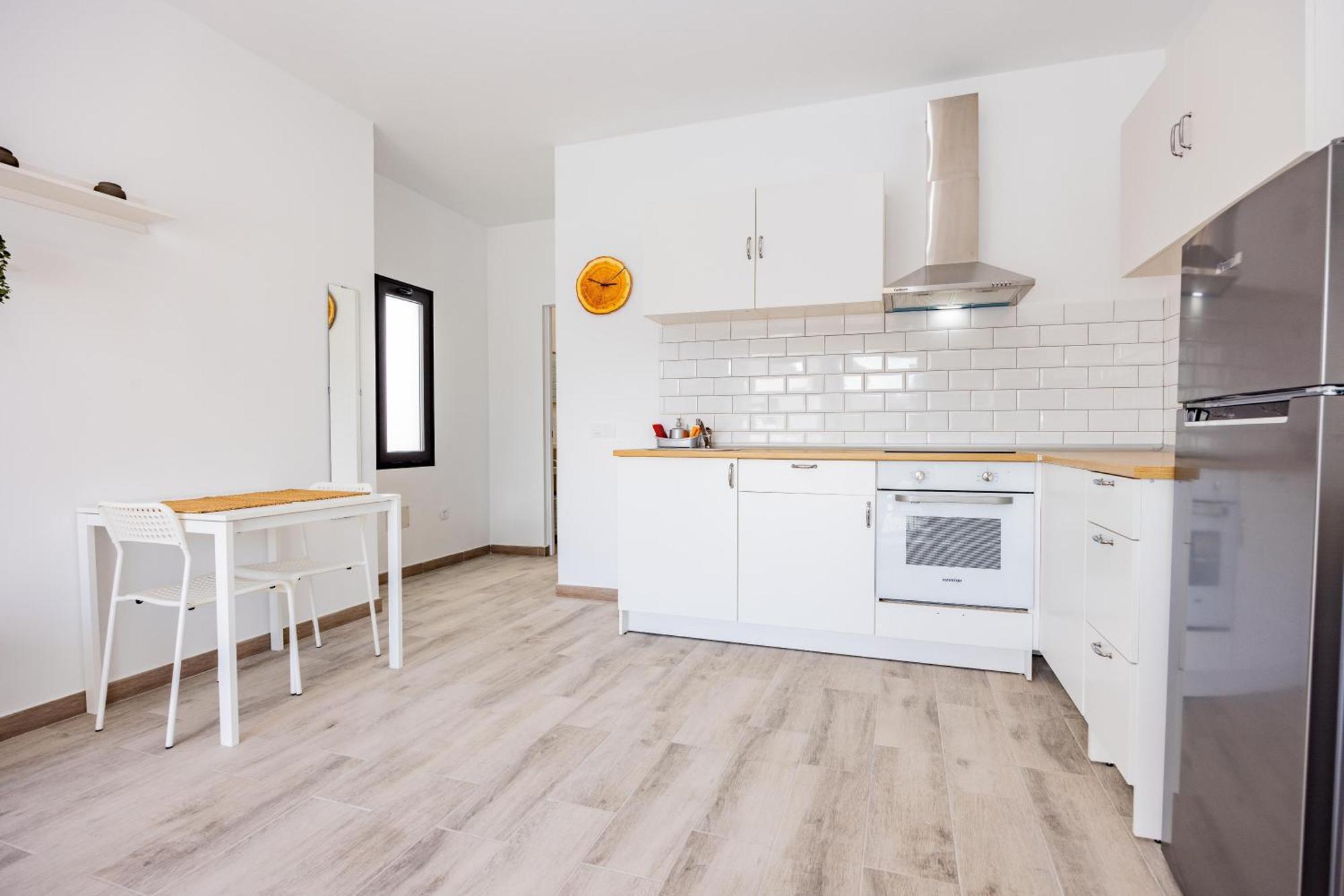 Uga Casa Ganae 아파트 외부 사진