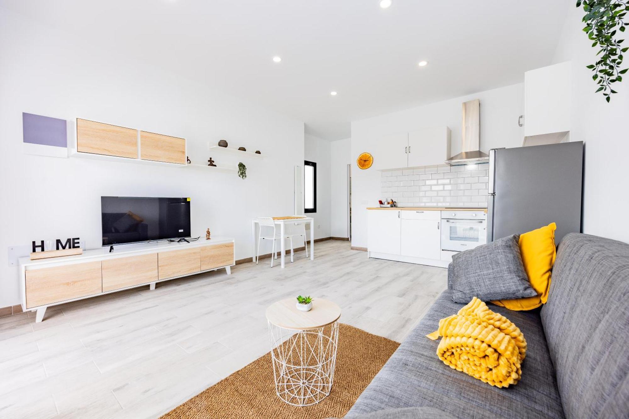 Uga Casa Ganae 아파트 외부 사진