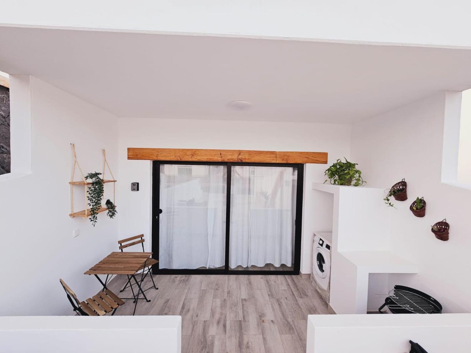 Uga Casa Ganae 아파트 외부 사진