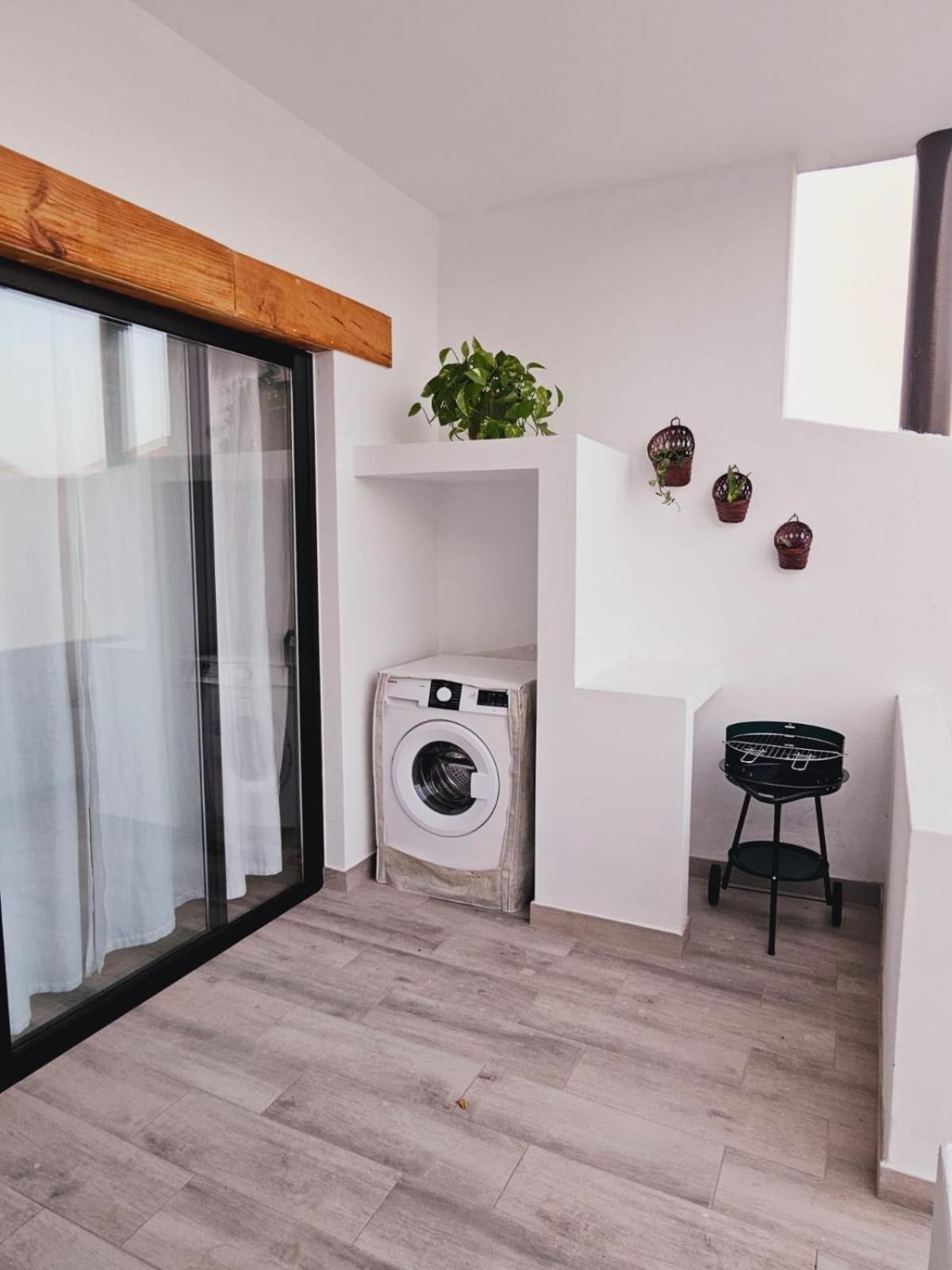 Uga Casa Ganae 아파트 외부 사진