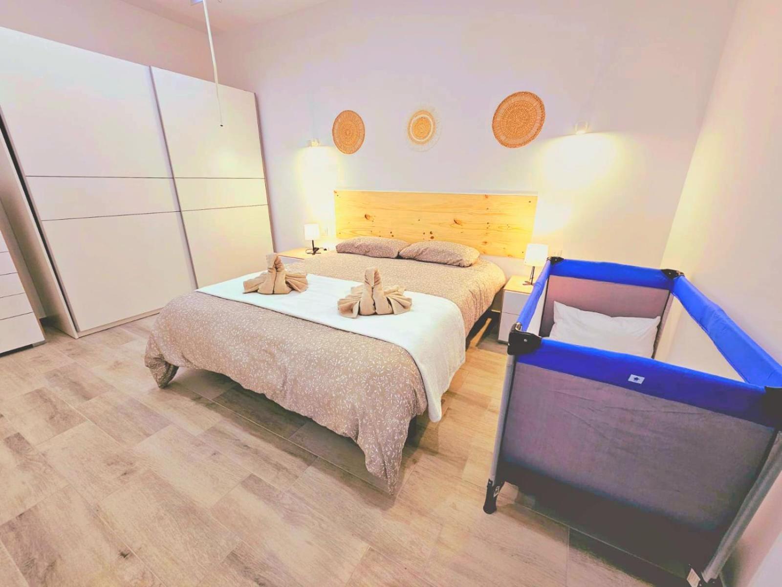 Uga Casa Ganae 아파트 외부 사진